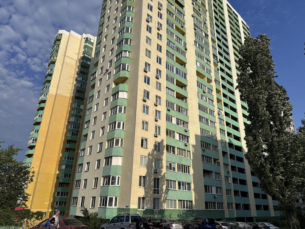 Продаж 3к Квартира 87.50 м2 ЖК «Родинний затишок» Дніпровський р-н Kiev - photo 3