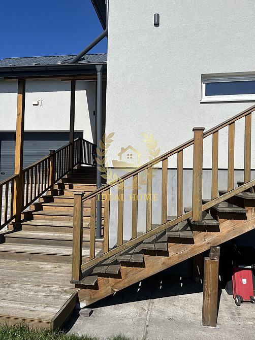 Продаж Будинок 6-кімнатний на Гайдамацкая ул., 14 Обухів - фото 20