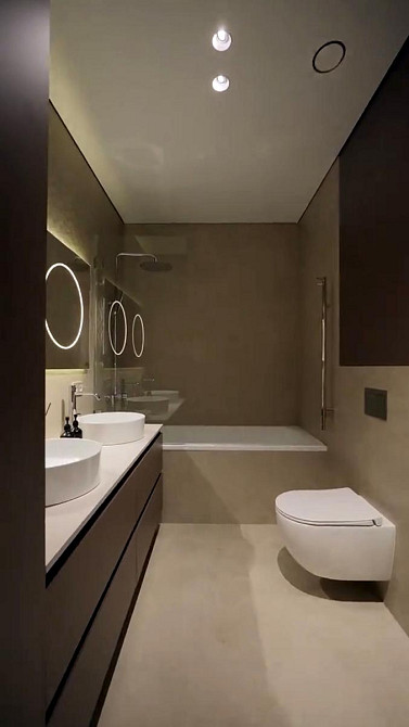 Продаж Квартира 2-кімнатна, 11/26 поверх на Михаила Бойчука вул., д. 41-Б Київ - фото 13