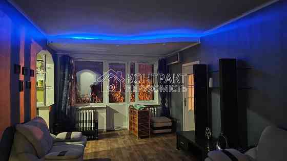 Оренда Квартира 3-кімнатна, 3/3 поверх на вул. Лева Ландау Харьков