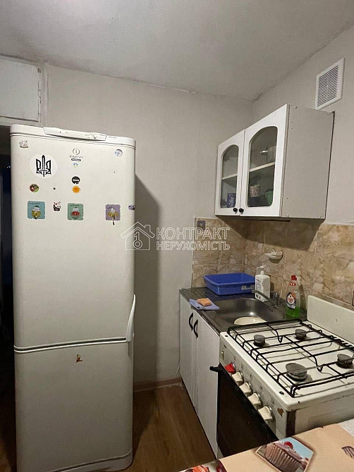 Оренда Квартира 1-кімнатна, 1/9 поверх на вул. Отакара Яроша Харків - фото 9