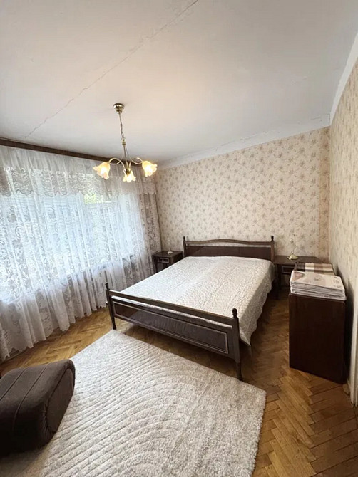 Оренда Квартира 3-кімнатна, 3/9 поверх на Шовкуненка, 5 Киев - изображение 3