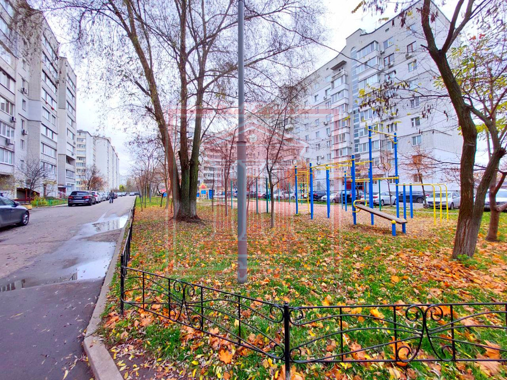 Продаж Квартира 1-кімнатна, 4/9 поверх на Білодідівка, 19 Бориспіль - фото 17