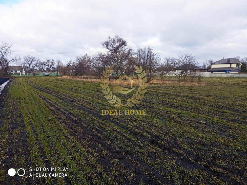 Продаж земельної ділянки 12 соток на Ярослава Мудрого ул., 6 Uzyn - photo 5