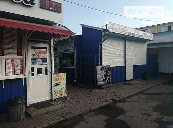 Продаж торгове приміщення поверх - 1/1 Вінниця