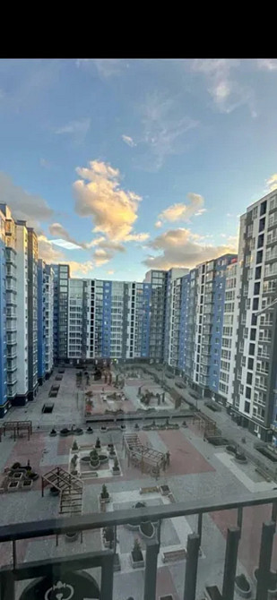 Продаж Квартира 2-кімнатна, 7/12 поверх на вул. Княгинин Ивано-Франковск - изображение 1