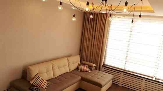 Оренда Квартира 2-кімнатна, 12/25 поверх на Заречная ул., 1 Київ