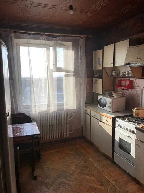 Продаж 2к квартири, 59 кв.м, вул. 15 Квітня Ternopil' - photo 9