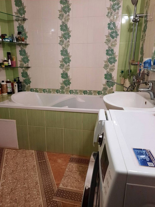 Продаж Квартира 4-кімнатна, 17/22 поверх на Бальзака Оноре вул., д. 4А Киев - изображение 5