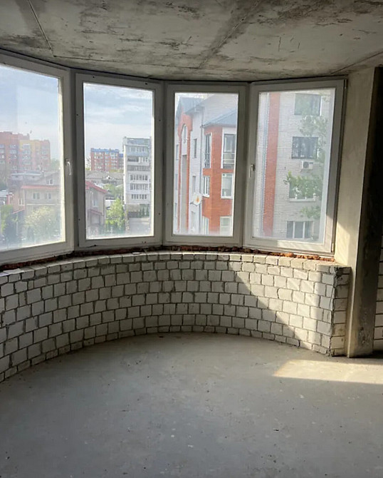 Продаж 3к квартири 120 кв. м на вул. Вільхова Тернопіль - фото 6