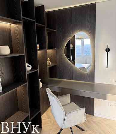 Продаж Квартира 1-кімнатна, 8/9 поверх на вул. Довженка О. Тернопіль