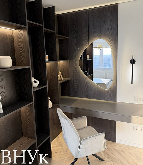 Продаж Квартира 1-кімнатна, 8/9 поверх на вул. Довженка О. Тернопіль - фото 5