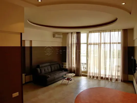 Оренда 3к Квартира 110 кв.м Аркадийское плато, 5/3 Одеса