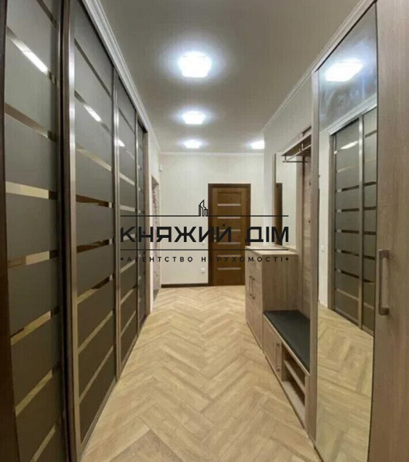 Генератор, Оренда 2к. квартири у ЖК Перлина Кадетського Гаю, вул. Федора Ернста. код №: 11202249 Київ - фото 2