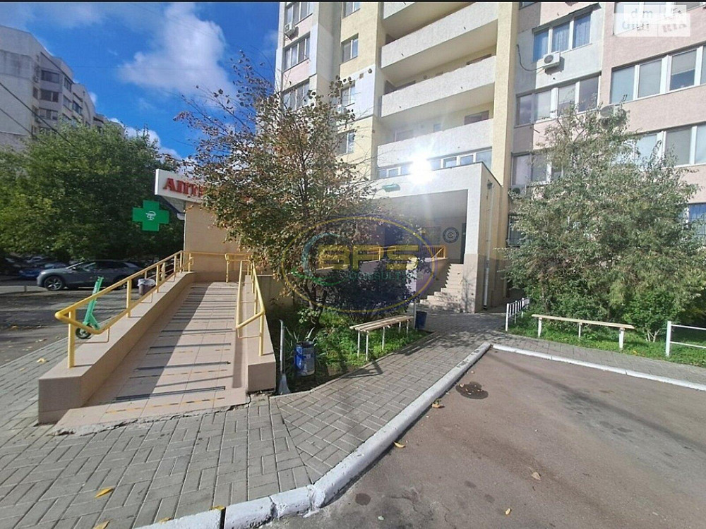 Продаж 2к квартири 65.8 кв. м Одеса - фото 12