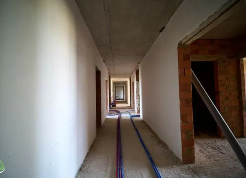 Продам 1-комнатну квартиру с видом на море в ЖК "Сады Ривьеры" Фонтанка - фото 6