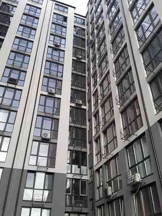 Оренда Квартира 1-кімнатна, 2/12 поверх на Тростянецька Киев