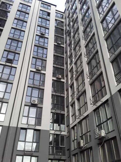 Оренда Квартира 1-кімнатна, 2/12 поверх на Тростянецька Київ - фото 2