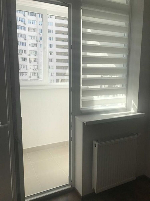 Продаж Квартира 1-кімнатна, 15/24 поверх на Пчілки, 7 Київ - фото 7