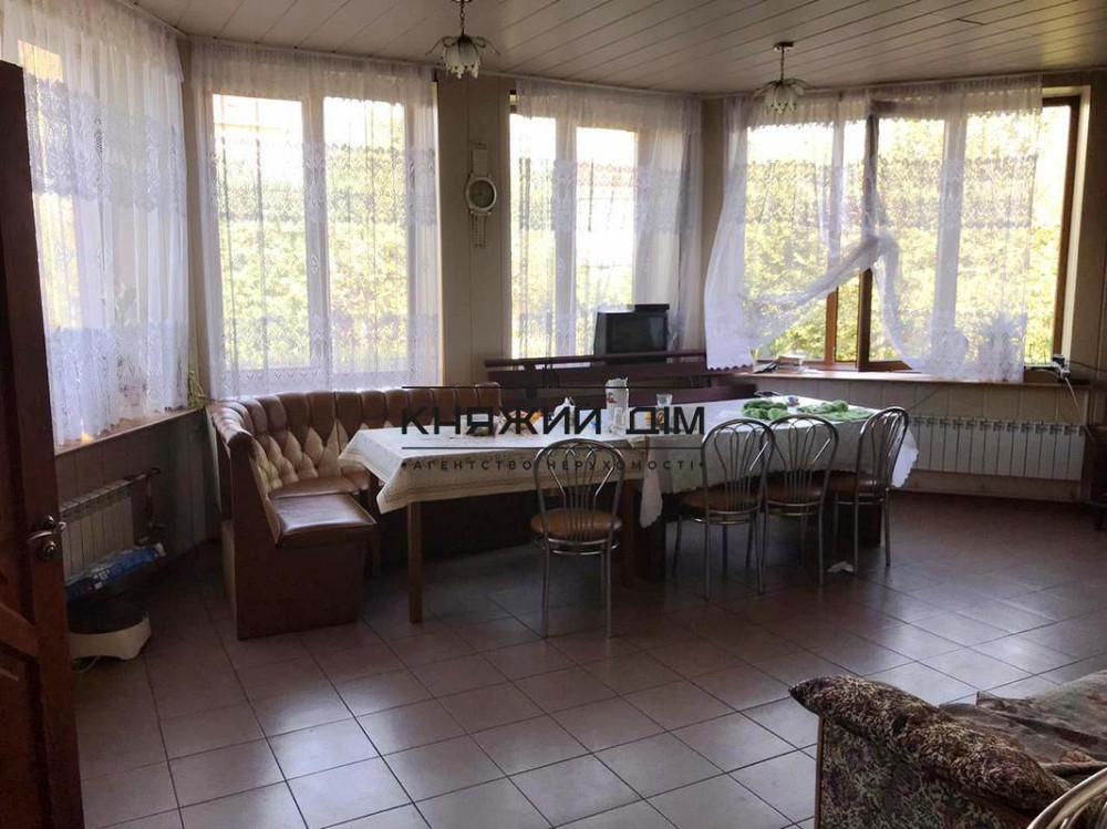 Продам дом Без комиссии 260 м2 с. Святопетровское Код 229227  - фото 15