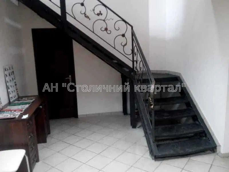 Оренда Будинок 2-кімнатний на Леоніда Каденюка пр-т, 9 Київ - фото 6