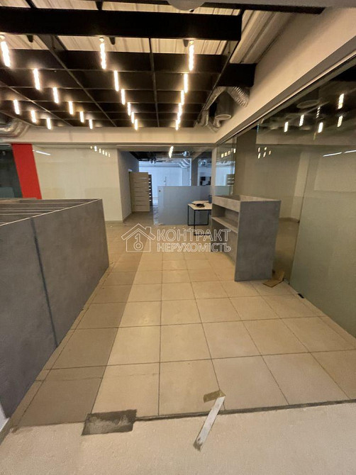 Оренда офісне приміщення на вул. Сумская приміщень - 5, поверх - 3/5 Харків - фото 7