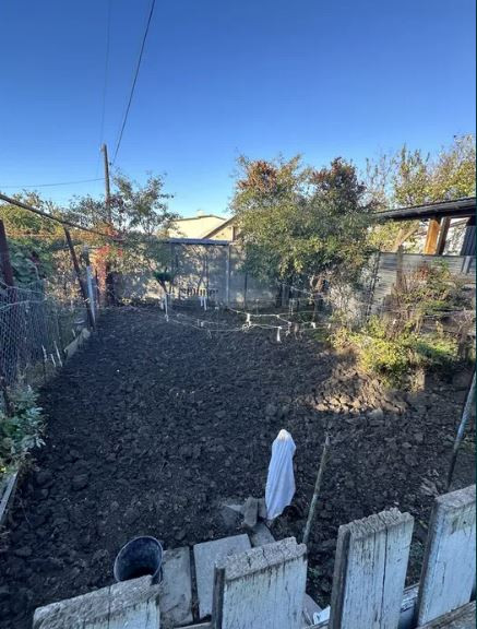 Дача в Черноморке. Одеса - фото 1