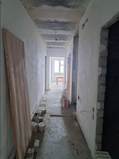 Продаж великогабарітної 2х кімнатної квартири. 3D тур Кропивницький - фото 1