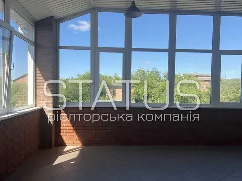 Продаж 2-поверховий   230.8 кв.м 5 кімн. на Кравецька вулиця 5А Полтава - фото 7