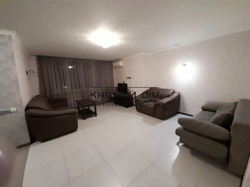 Оренда 3-х кімнатна ЖК Корона Осокорки. № 1179025 Kiev - photo 5