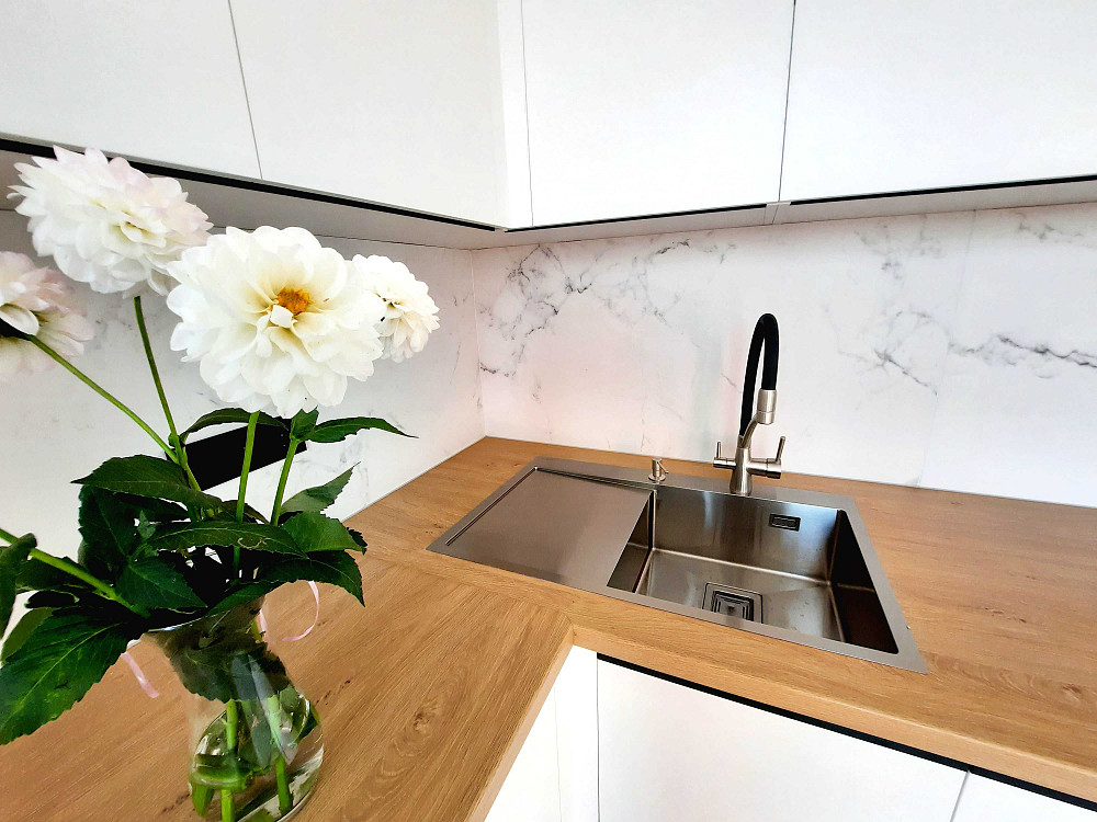 Продаж Квартира 3-кімнатна, 14/26 поверх на Набережно-Рибальська вул., д. 27 Київ - фото 3