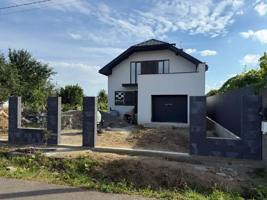 Продаж 2-поверховий Будинок з ділянкою 11.5 сот 155 кв.м 4 кімн. на Садова Тарнівці - фото 2