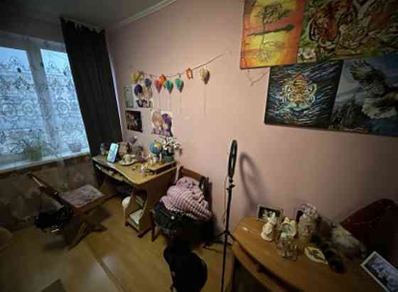 Продаж Квартира 4-кімнатна на ул. Марсельская, 18 Odessa