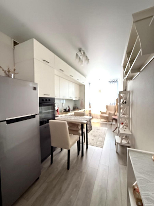 Продаж Квартира 1-кімнатна, 8/9 поверх на Метрологічна вул., д. 15-А Kiev - photo 4