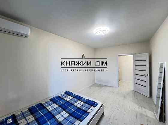 Оренда Квартира 1-кімнатна на Кадетский гай ул. Киев