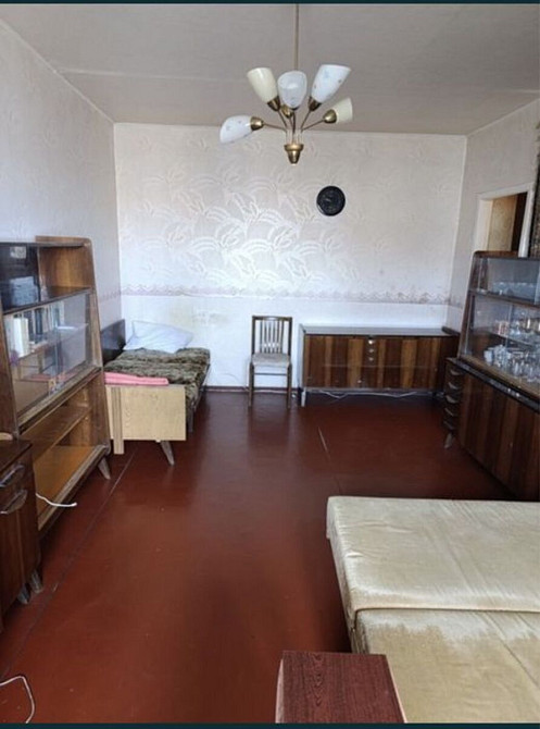 Продаж Квартира 2-кімнатна, 9/9 поверх на Шептицького, 1/2 Киев - изображение 1