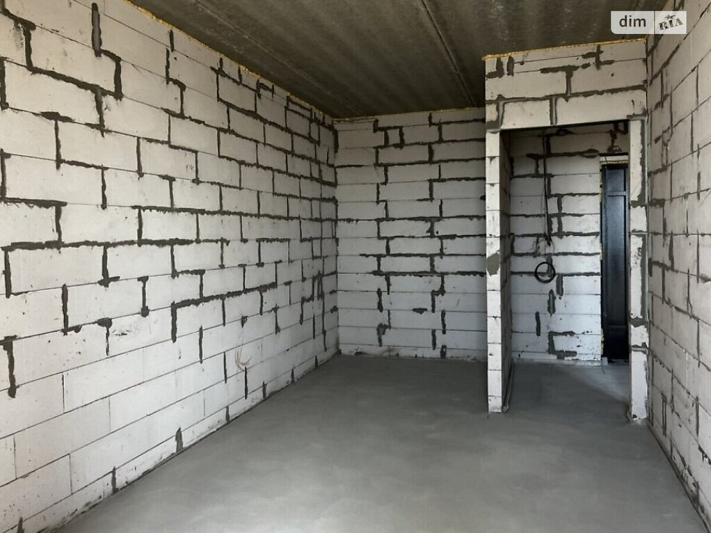 Продаж Квартира 1-кімнатна, 6/10 поверх на генерала Якова Гандзюка Вінниця - фото 4