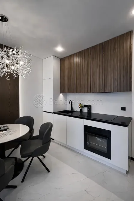 For sale 3-room Apartment 57 sq.m Литературная, 10 Odessa - photo 2