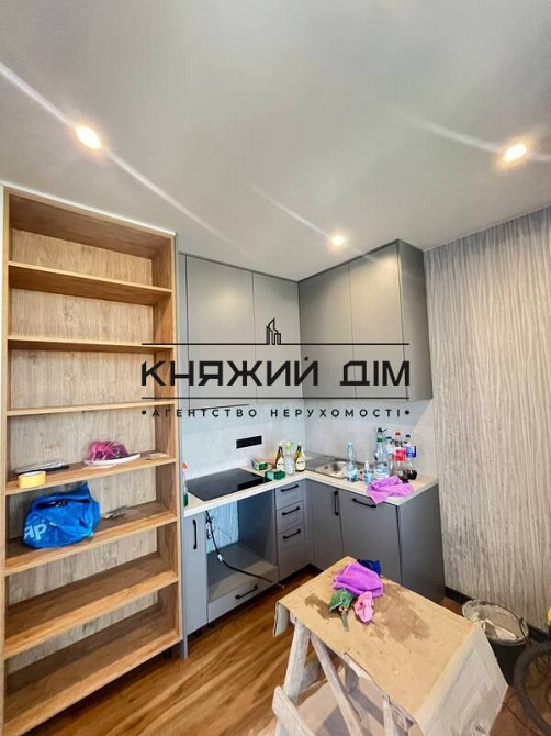 ПЕРША ЗДАЧА ! Оренда 2- к. квартири в ЖК Бережанський. № 11203459 Київ - фото 9