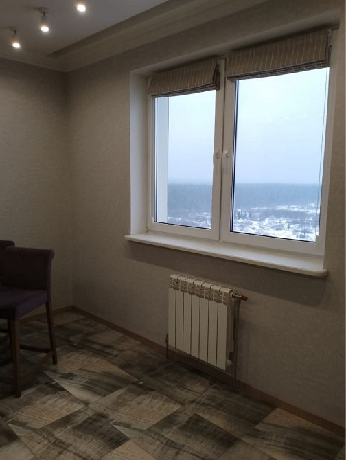 Продаж Квартира 3-кімнатна, 14/27 поверх на Кондратюка Юрія вул., д. 3 Київ - фото 17