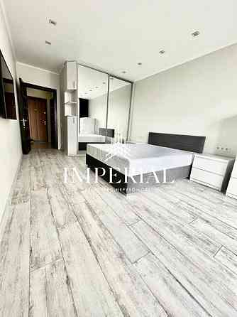 Оренда Квартира 1-кімнатна, 11/26 поверх на вул. Василя Липківського (раніше Урицького) Київ