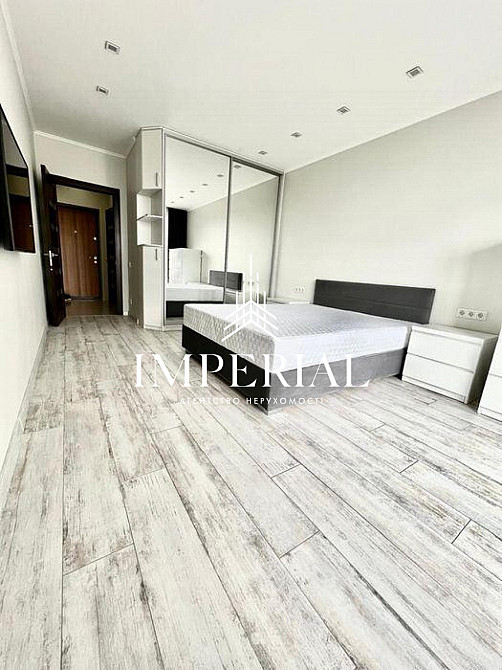 Оренда Квартира 1-кімнатна, 11/26 поверх на вул. Василя Липківського (раніше Урицького) Київ - фото 3