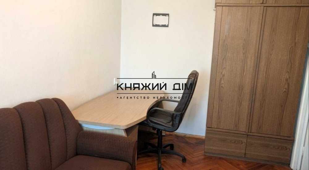 Оренда 2 кімнатна квартира масив Нова Дарниця КОД 11203999 Київ - фото 4