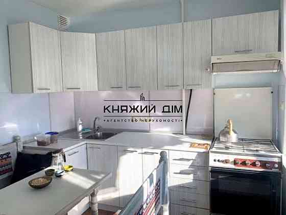 Оренда 3-х кімнатної квартири на Русанівці. м. лівобережна. Код об’єкту 11201775 Київ