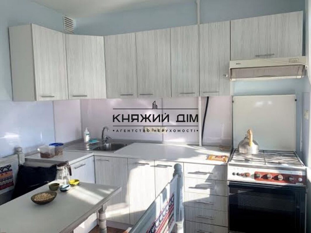 Оренда 3-х кімнатної квартири на Русанівці. м. лівобережна. Код об’єкту 11201775 Kiev - photo 5