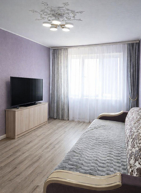 Продаж Квартира 3-кімнатна, 8/9 поверх на Архіпенка вул., д. 10А Київ - фото 9