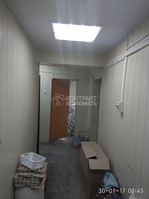 Оренда торгове приміщення на вул. Британська приміщень - 5, поверх - 1/9 Харків - фото 8