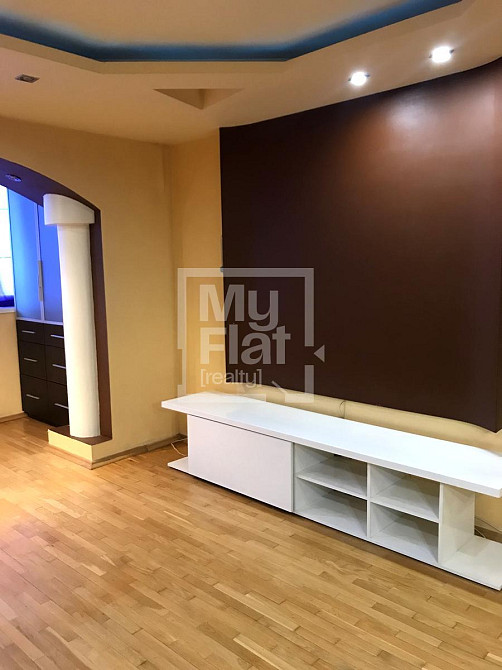 Продаж Квартира 1-кімнатна, 16/17 поверх на вул. Заболотного Академика Київ - фото 5