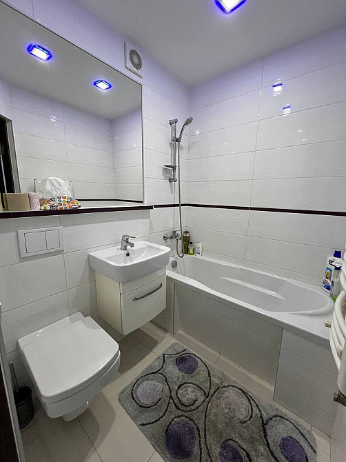 Оренда Квартира 2-кімнатна, 4/5 поверх на Заньковецької 21 Uzhhorod - photo 5