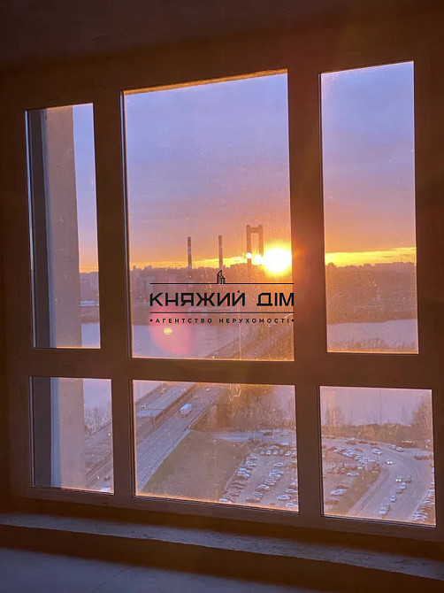 Продаж Квартира 1-кімнатна, 26/26 поверх на Заречная ул. Київ - фото 3